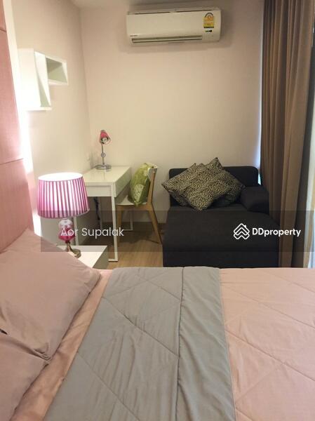 For Sale - Dcondo Rattanathibet, Nonthaburi