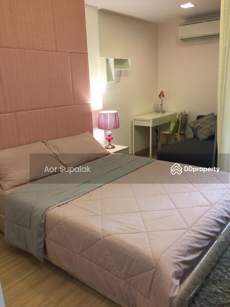 For Sale - Dcondo Rattanathibet, Nonthaburi