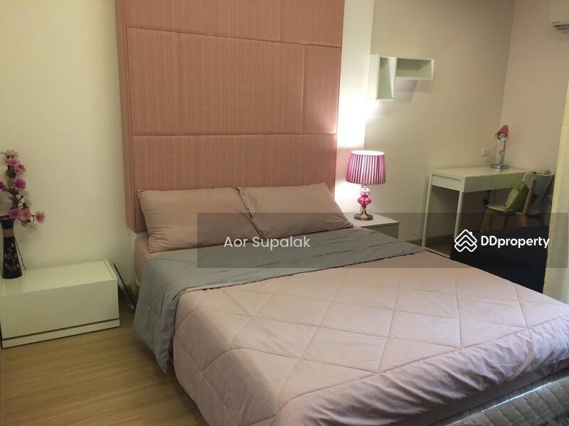 For Sale - Dcondo Rattanathibet, Nonthaburi