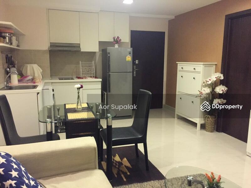 For Sale - Dcondo Rattanathibet, Nonthaburi