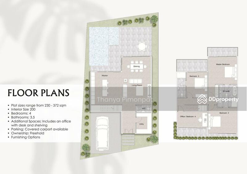 ขาย - Arya Residences, สุราษฎร์ธานี