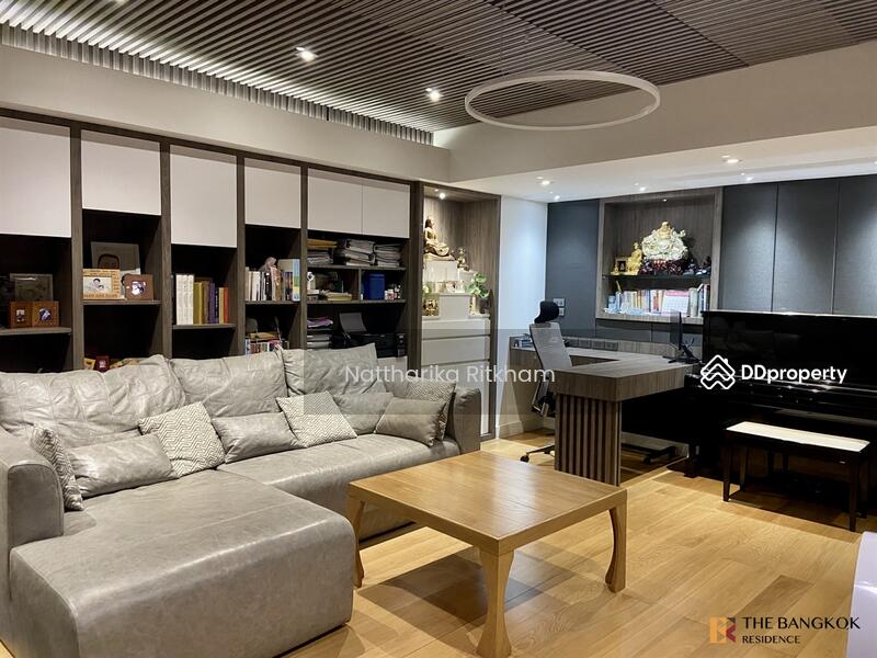 For Rent - Royal Castle Sukhumvit, Bangkok
