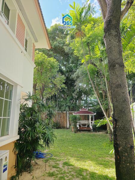 ขาย - Mantana Watcharaopol-Ramintra 1 : มัณฑนา วัชรพล-รามอินทรา 1, กรุงเทพ