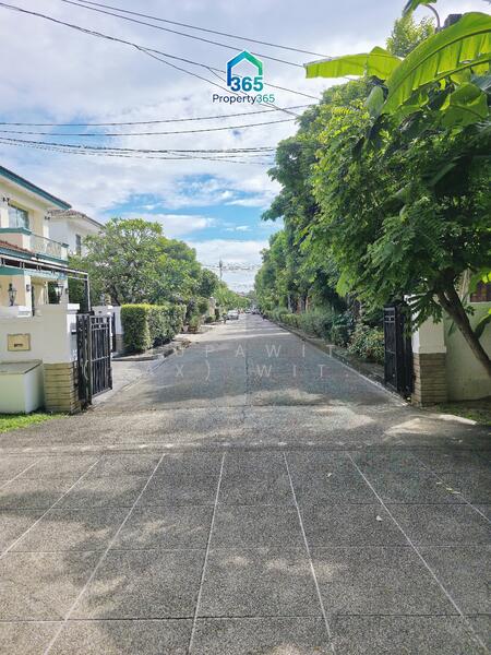 ขาย - Mantana Watcharaopol-Ramintra 1 : มัณฑนา วัชรพล-รามอินทรา 1, กรุงเทพ