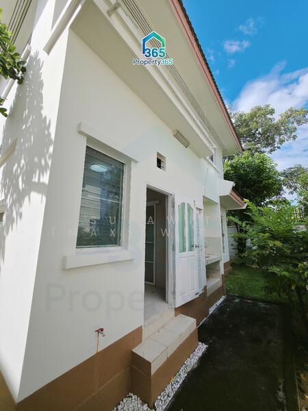 ขาย - Mantana Watcharaopol-Ramintra 1 : มัณฑนา วัชรพล-รามอินทรา 1, กรุงเทพ