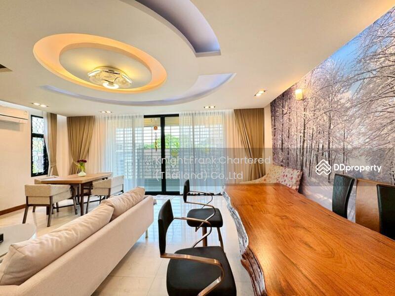 ขาย - บ้านเดี่ยว ปุณณวิถี 27, กรุงเทพ