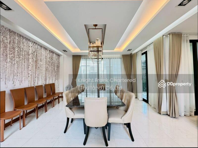 ขาย - บ้านเดี่ยว ปุณณวิถี 27, กรุงเทพ