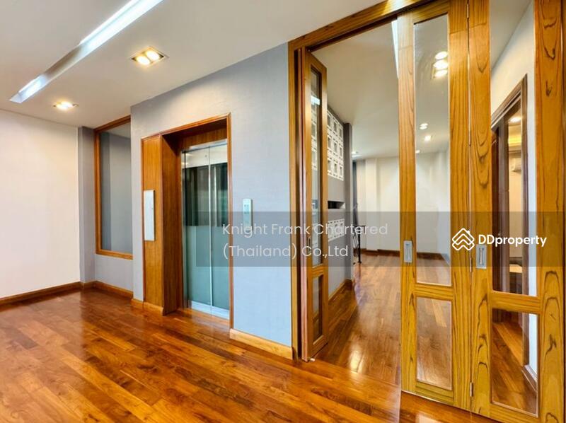 ขาย - บ้านเดี่ยว ปุณณวิถี 27, กรุงเทพ