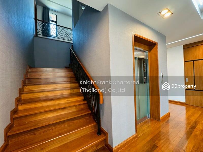 ขาย - บ้านเดี่ยว ปุณณวิถี 27, กรุงเทพ