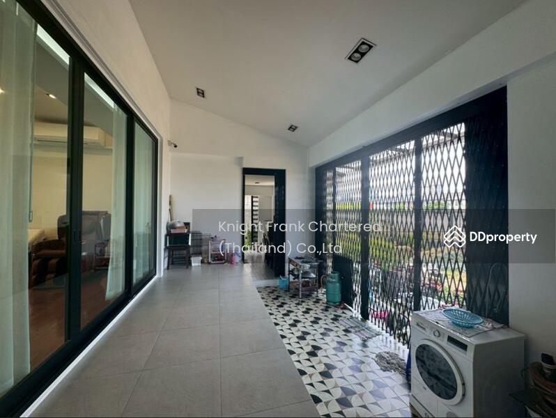 ขาย - บ้านเดี่ยว ปุณณวิถี 27, กรุงเทพ