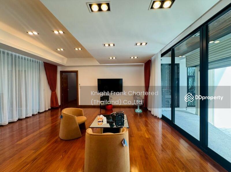 ขาย - บ้านเดี่ยว ปุณณวิถี 27, กรุงเทพ