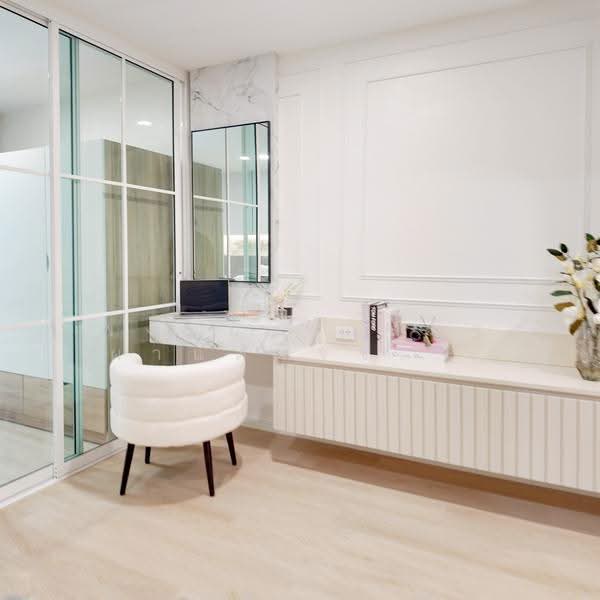 Regent Home 20, Bangkok, Pracha Chuen Rd 16, Bang Sue, Bangkok, 1 Bedroom, 30 sqm, Condo For Sale, by พงษ์ประเสริฐ ผาแดงจงเจริญ, 11838364 - DDproperty.com