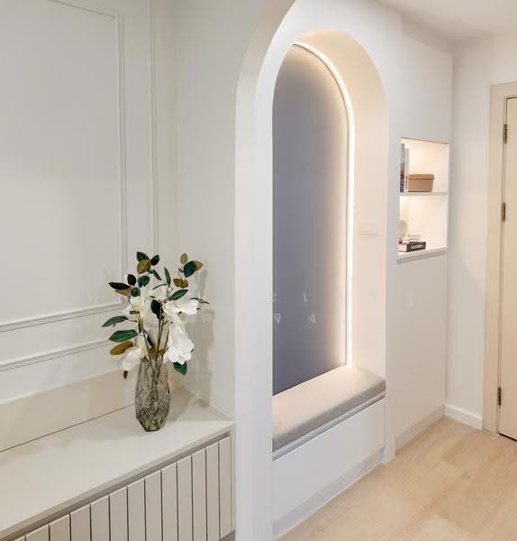Regent Home 20, Bangkok, Pracha Chuen Rd 16, Bang Sue, Bangkok, 1 Bedroom, 30 sqm, Condo For Sale, by พงษ์ประเสริฐ ผาแดงจงเจริญ, 11838364 - DDproperty.com