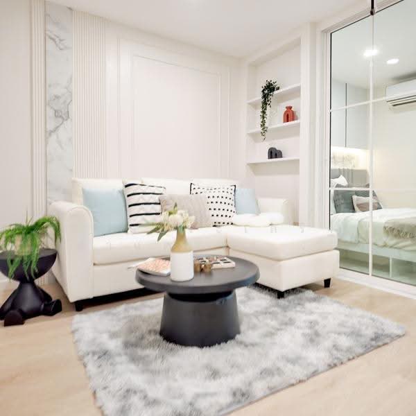Regent Home 20 : รีเจ้นท์ โฮม 20, กรุงเทพ, ประชาชื่น 16, บางซื่อ, กรุงเทพ, 30 ตร.ม., คอนโด ขาย, โดย พงษ์ประเสริฐ ผาแดงจงเจริญ, 11838364 - DDproperty.com