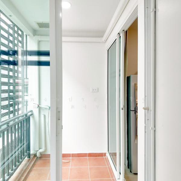 Regent Home 20, Bangkok, Pracha Chuen Rd 16, Bang Sue, Bangkok, 1 Bedroom, 30 sqm, Condo For Sale, by พงษ์ประเสริฐ ผาแดงจงเจริญ, 11838364 - DDproperty.com