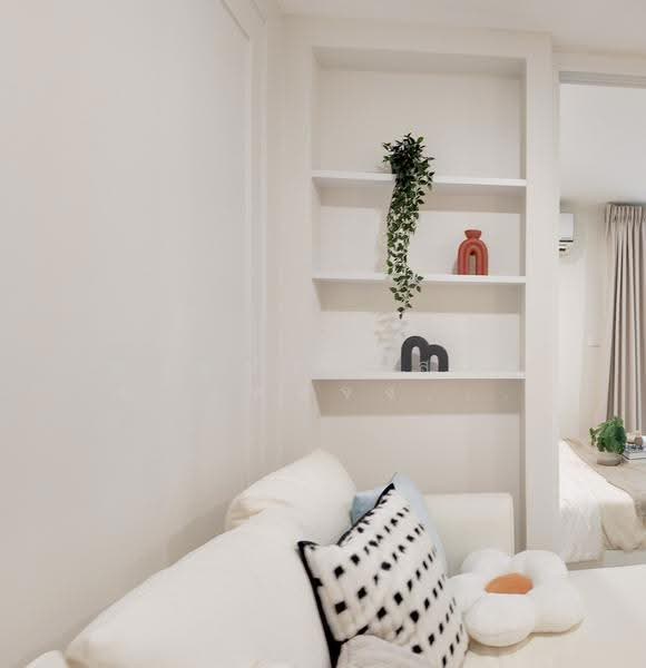 Regent Home 20 : รีเจ้นท์ โฮม 20, กรุงเทพ, ประชาชื่น 16, บางซื่อ, กรุงเทพ, 30 ตร.ม., คอนโด ขาย, โดย พงษ์ประเสริฐ ผาแดงจงเจริญ, 11838364 - DDproperty.com