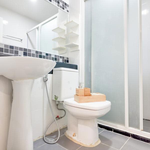 Regent Home 20 : รีเจ้นท์ โฮม 20, กรุงเทพ, ประชาชื่น 16, บางซื่อ, กรุงเทพ, 30 ตร.ม., คอนโด ขาย, โดย พงษ์ประเสริฐ ผาแดงจงเจริญ, 11838364 - DDproperty.com