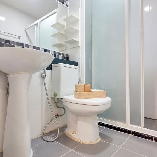 Regent Home 20 : รีเจ้นท์ โฮม 20, กรุงเทพ, ประชาชื่น 16, บางซื่อ, กรุงเทพ, 30 ตร.ม., คอนโด ขาย, โดย พงษ์ประเสริฐ ผาแดงจงเจริญ, 11838364 - DDproperty.com