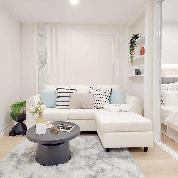 Regent Home 20, Bangkok, Pracha Chuen Rd 16, Bang Sue, Bangkok, 1 Bedroom, 30 sqm, Condo For Sale, by พงษ์ประเสริฐ ผาแดงจงเจริญ, 11838364 - DDproperty.com