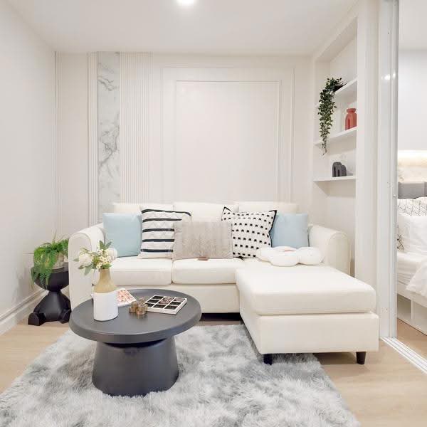 Regent Home 20 : รีเจ้นท์ โฮม 20, กรุงเทพ, ประชาชื่น 16, บางซื่อ, กรุงเทพ, 30 ตร.ม., คอนโด ขาย, โดย พงษ์ประเสริฐ ผาแดงจงเจริญ, 11838364 - DDproperty.com