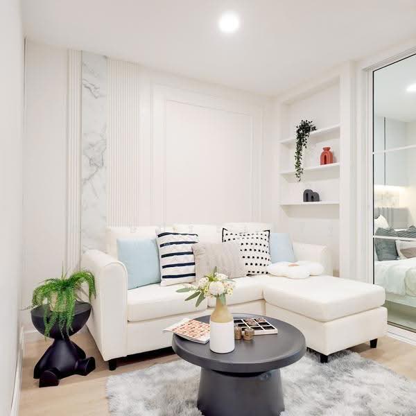 Regent Home 20 : รีเจ้นท์ โฮม 20, กรุงเทพ, ประชาชื่น 16, บางซื่อ, กรุงเทพ, 30 ตร.ม., คอนโด ขาย, โดย พงษ์ประเสริฐ ผาแดงจงเจริญ, 11838364 - DDproperty.com