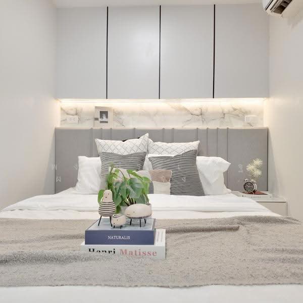 Regent Home 20, Bangkok, Pracha Chuen Rd 16, Bang Sue, Bangkok, 1 Bedroom, 30 sqm, Condo For Sale, by พงษ์ประเสริฐ ผาแดงจงเจริญ, 11838364 - DDproperty.com