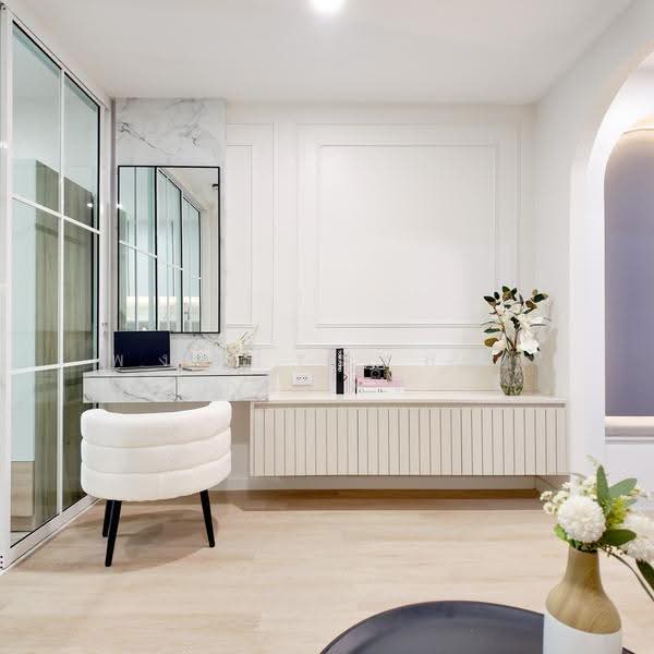 Regent Home 20 : รีเจ้นท์ โฮม 20, กรุงเทพ, ประชาชื่น 16, บางซื่อ, กรุงเทพ, 30 ตร.ม., คอนโด ขาย, โดย พงษ์ประเสริฐ ผาแดงจงเจริญ, 11838364 - DDproperty.com