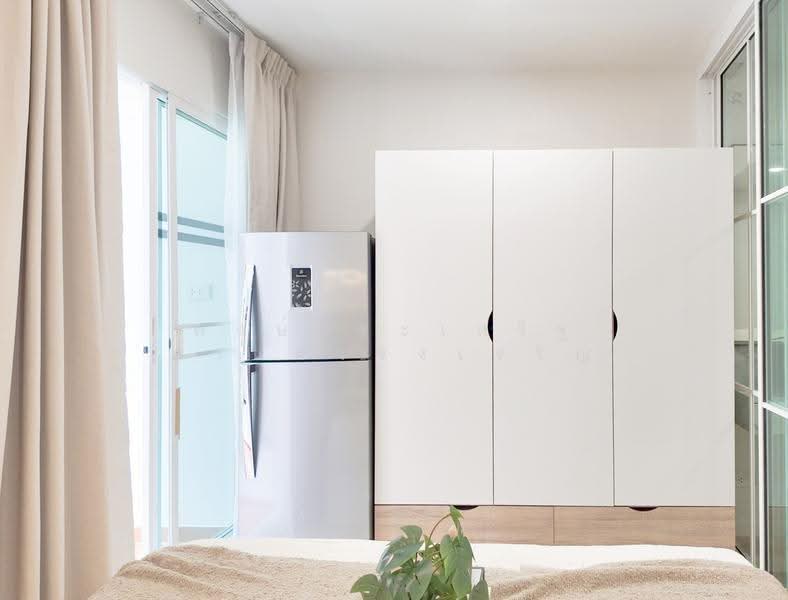 Regent Home 20, Bangkok, Pracha Chuen Rd 16, Bang Sue, Bangkok, 1 Bedroom, 30 sqm, Condo For Sale, by พงษ์ประเสริฐ ผาแดงจงเจริญ, 11838364 - DDproperty.com