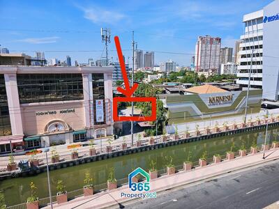 ขาย - ที่ดินเปล่าทำเลทองถมแล้ว เขตพญาไท! ใกล้ BTS/MRT, จตุจักร, วิภาวดี, ห้าแยกลาดพร้าว!, กรุงเทพ