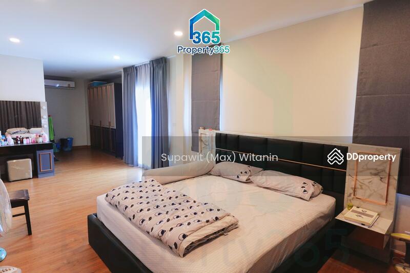 For Sale - Centro Rama9-Krungthep Kreetha, Bangkok
