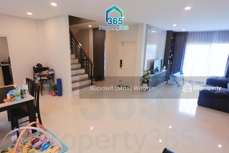 For Sale - Centro Rama9-Krungthep Kreetha, Bangkok