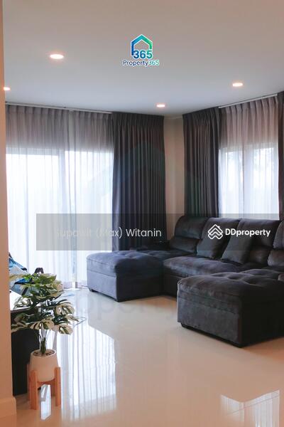 For Sale - Centro Rama9-Krungthep Kreetha, Bangkok