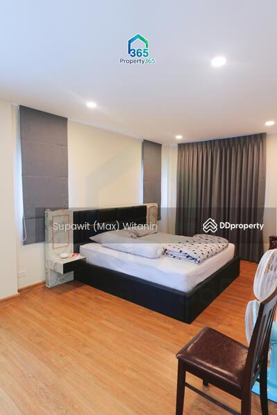 For Sale - Centro Rama9-Krungthep Kreetha, Bangkok