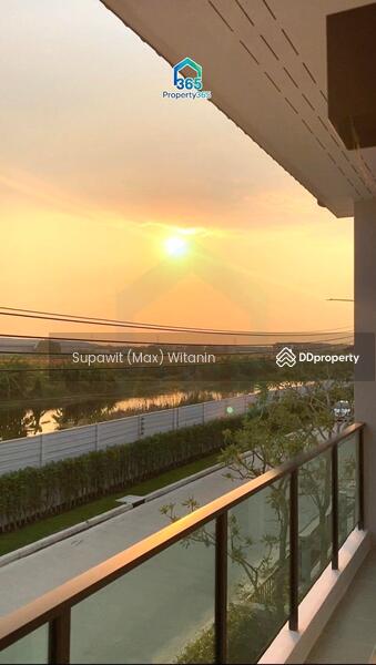 For Sale - Centro Rama9-Krungthep Kreetha, Bangkok