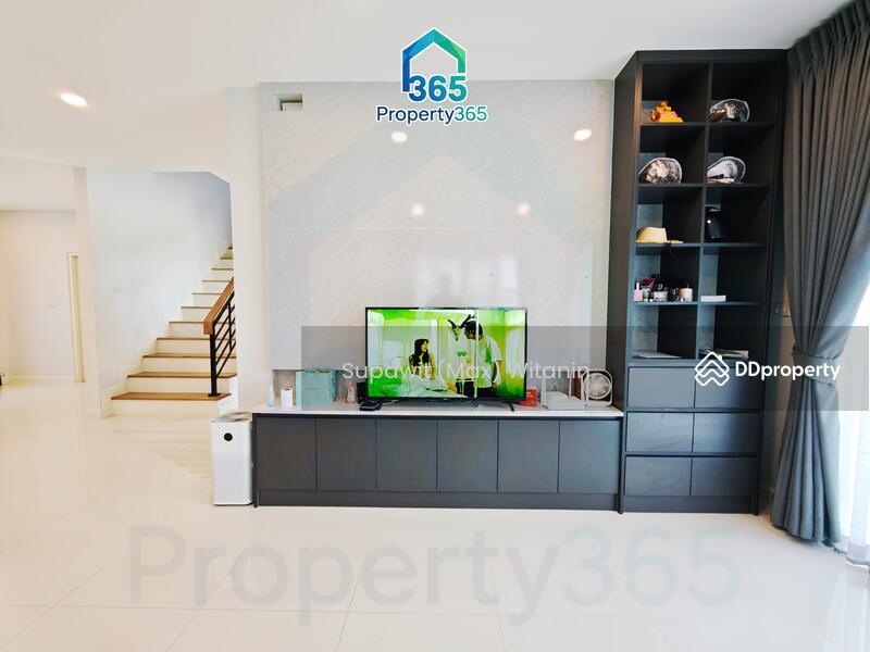 For Sale - Centro Rama9-Krungthep Kreetha, Bangkok