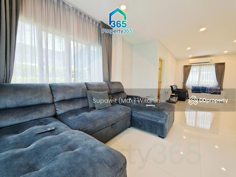 For Sale - Centro Rama9-Krungthep Kreetha, Bangkok