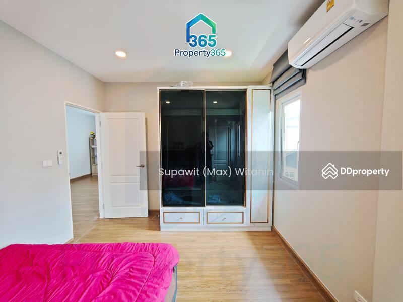 For Sale - Centro Rama9-Krungthep Kreetha, Bangkok