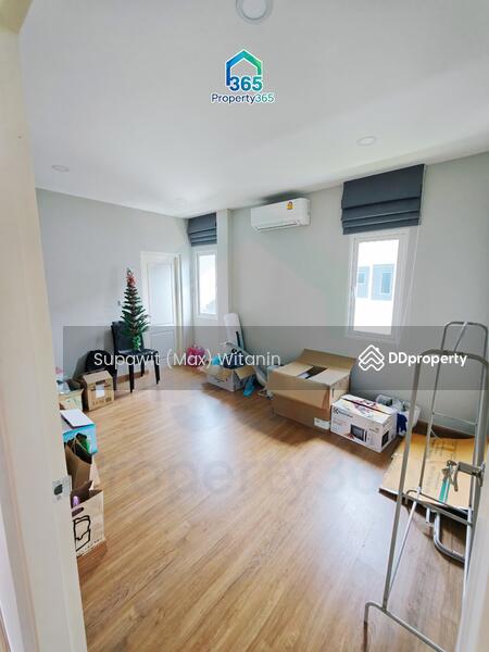 For Sale - Centro Rama9-Krungthep Kreetha, Bangkok