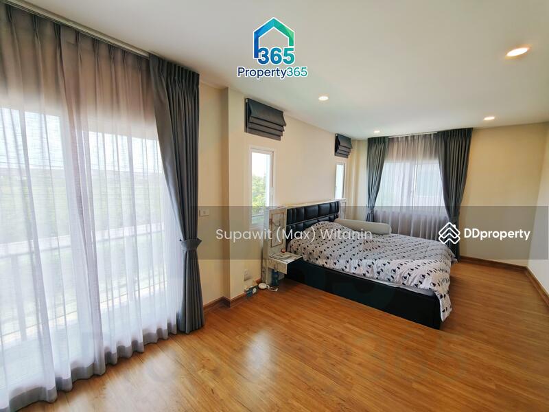 For Sale - Centro Rama9-Krungthep Kreetha, Bangkok