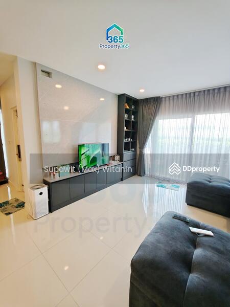 For Sale - Centro Rama9-Krungthep Kreetha, Bangkok