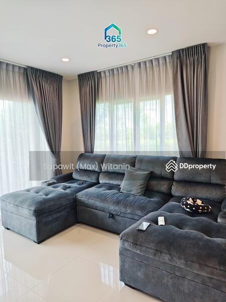 For Sale - Centro Rama9-Krungthep Kreetha, Bangkok