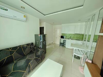 ขาย - Amazon Residence Pattaya : อเมซอน เรสซิเดนซ์ พัทยา, ชลบุรี