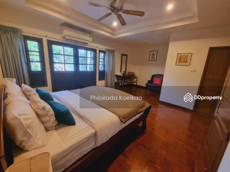 For Sale - Baan Thai Villas, Prachuap Khiri Khan