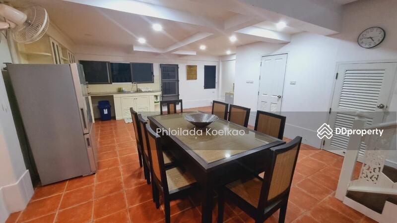 For Sale - Baan Thai Villas, Prachuap Khiri Khan