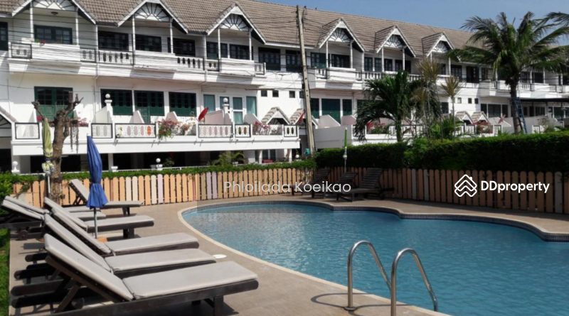 For Sale - Baan Thai Villas, Prachuap Khiri Khan