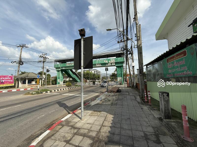 ขาย - ขายตึกแถว 3 ชั้น 21.5 ตร.ว. ริมถนน ซ.นนทบุรี46 ถ.สนามบินน้ำ 3.2 ล้านบาท, นนทบุรี