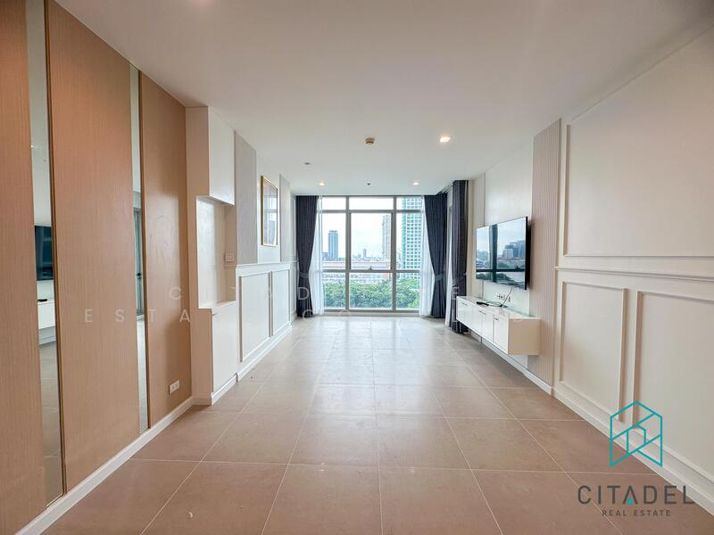 The River by Raimon Land, Bangkok, Soi Charoen Nakorn 13, Charoen Nakorn Road, Khlong Ton Sai, Khlong San, Bangkok, 1 Bedroom, 68 sqm, Condo For Rent, by Citadel Real Estate Co., Ltd. -, 11838411 - DDproperty.com