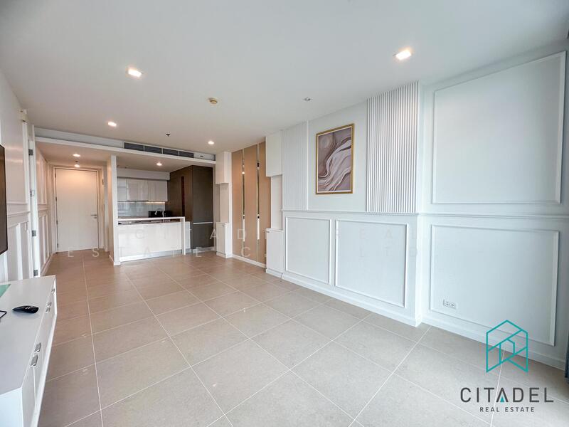 The River by Raimon Land, Bangkok, Soi Charoen Nakorn 13, Charoen Nakorn Road, Khlong Ton Sai, Khlong San, Bangkok, 1 Bedroom, 68 sqm, Condo For Rent, by Citadel Real Estate Co., Ltd. -, 11838411 - DDproperty.com
