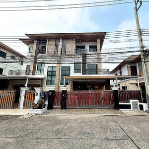 ขาย - Living Park Rama 5 : ลิฟวิ่งพาร์ค พระราม 5, นนทบุรี