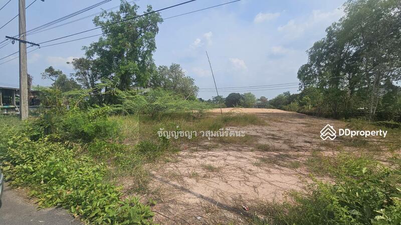 For Rent - Land for lent, Nakhon Nayok